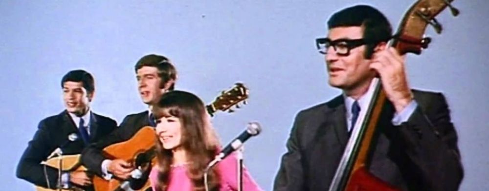 The Seekers Feature Image