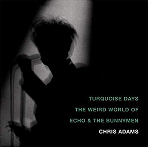 Turquoise Days 2002 Chris Adams