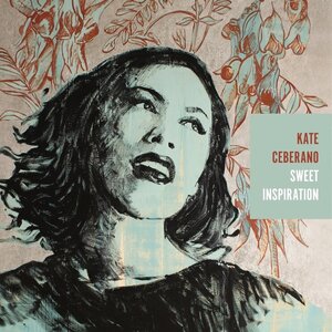 Kate Ceberano Sweet Inspiration CD