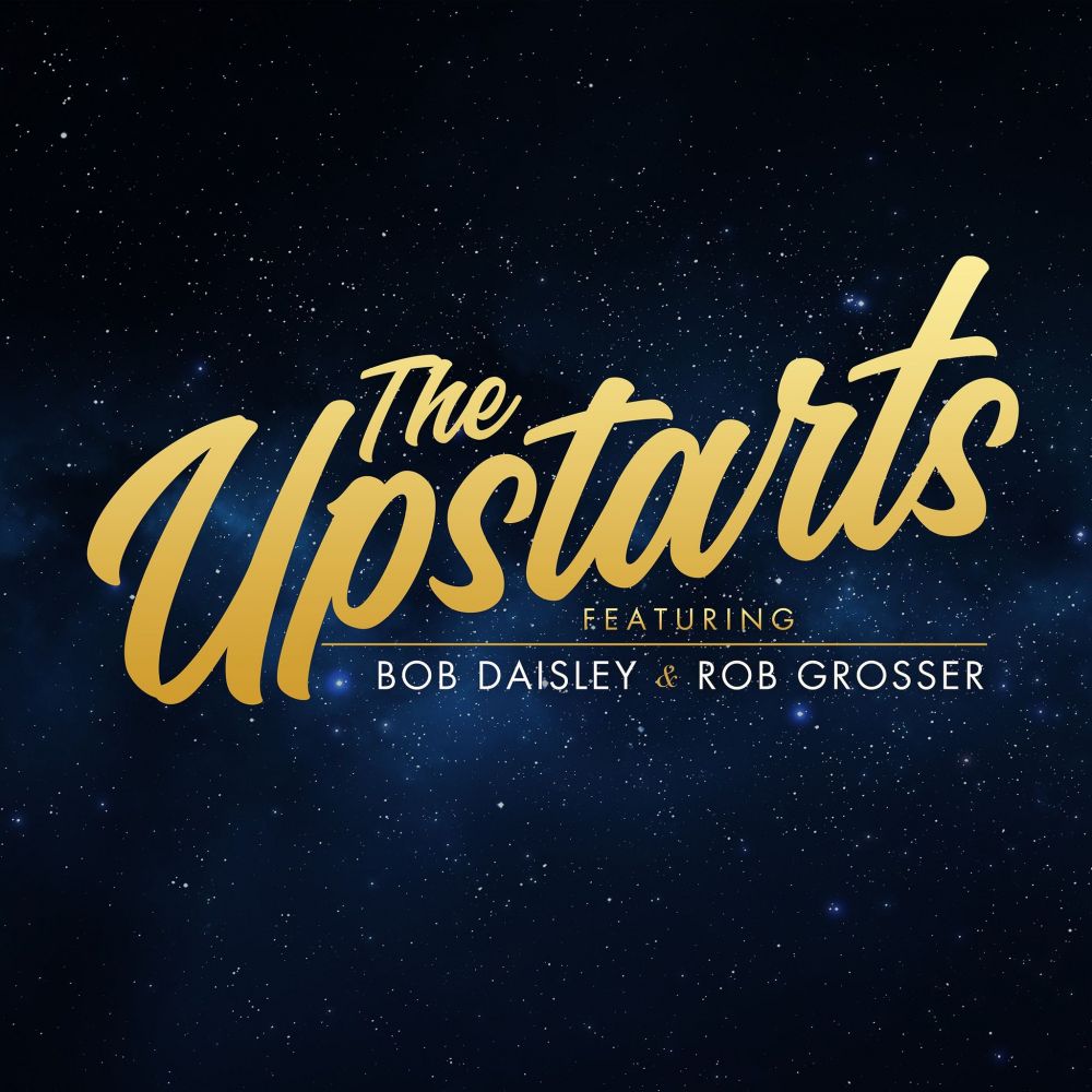 The Upstarts cover artwork