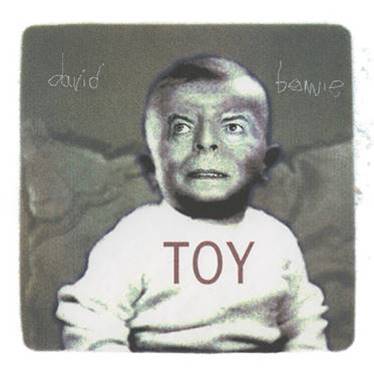 Toy Album Cover