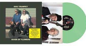 River of Flowers Album Cover