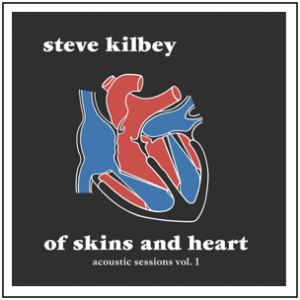 Album cover Of Skins & Heart