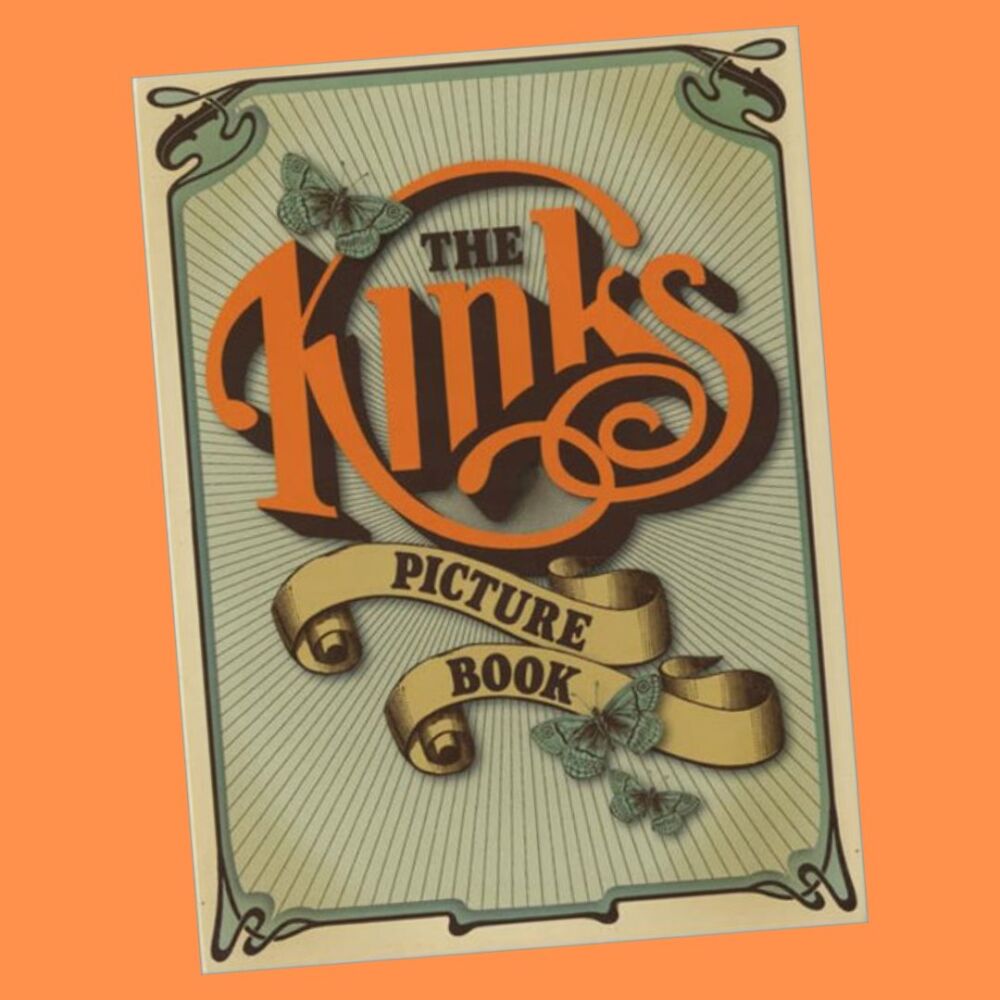 The Kinks II